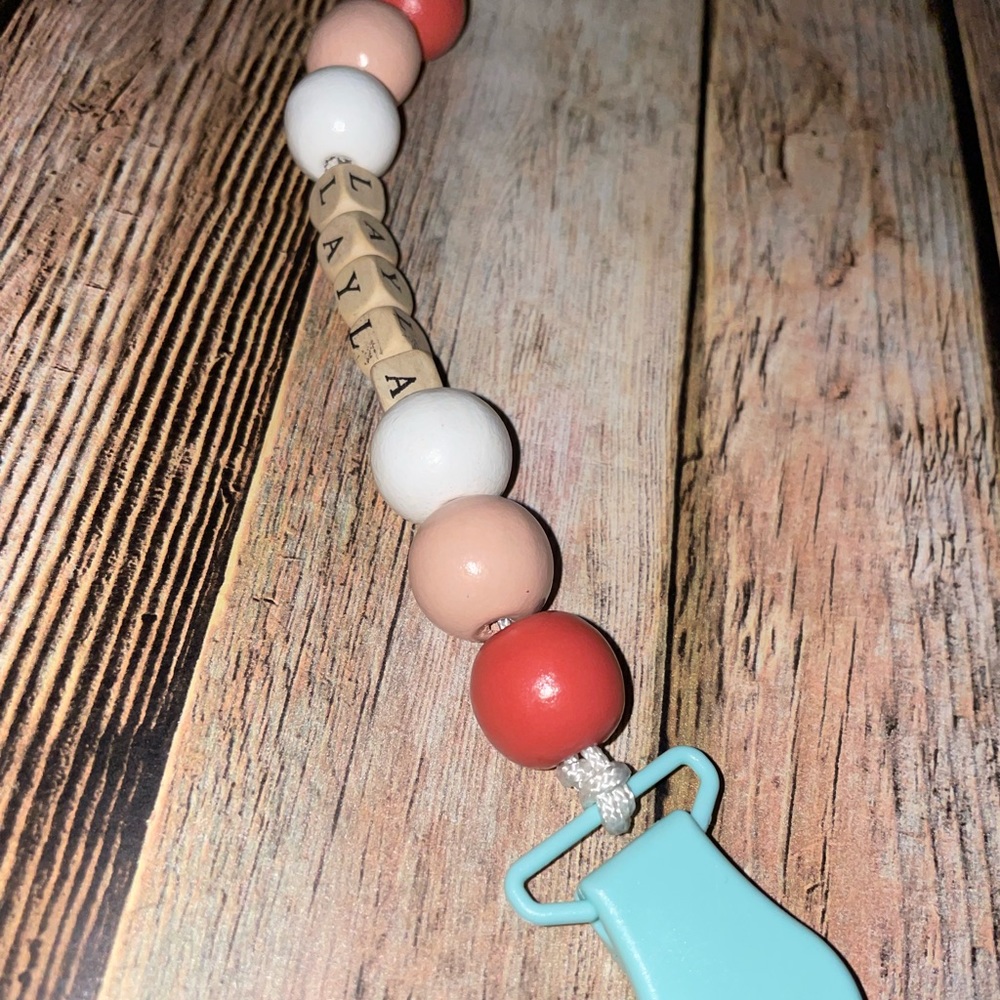 Mama Keychains - Picture 6 of 7
